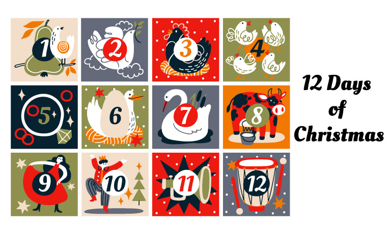 A little festive cheer image